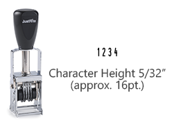 MJ+1-4+Self-Inking+Numberer+(112461)